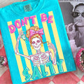Don't Be Salty Graphic Tee
