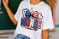 Nurse Graphic Tee