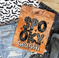 Spooky Season Graphic Tee