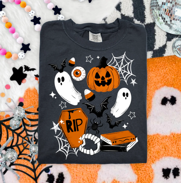 RIP Graphic Tee