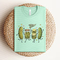 Pickle Lover Graphic Tee