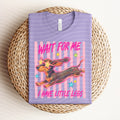 Wait for Me I Have Little Legs Graphic Tee