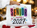 Senior Class of 2027 Graphic Tee