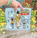 You've Got a Friend in Me Graphic Tee