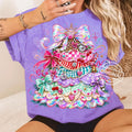 Coquette Tree Graphic Tee