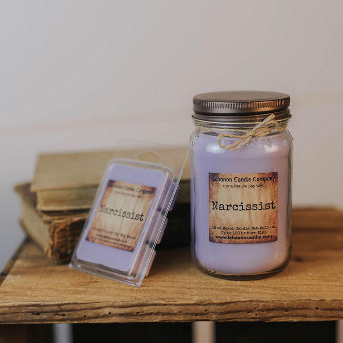 Narcissist Wax Melt