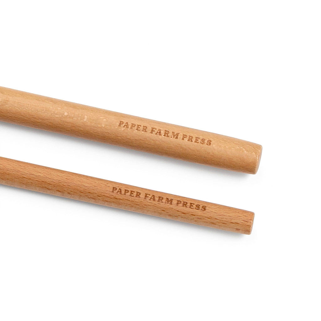 Fruit Silicone Kitchen Spatulas - Sets of 2