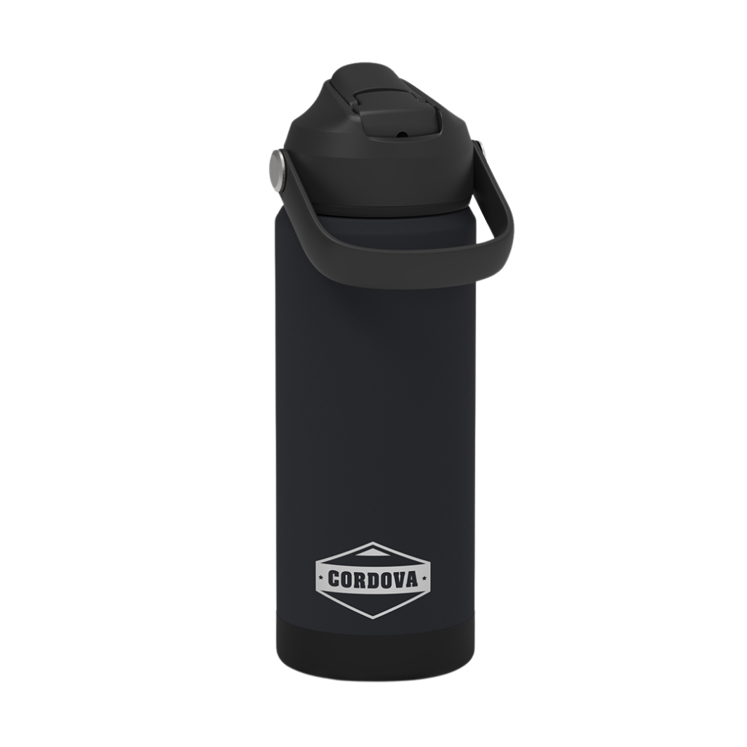 Trailhead Class™ 18 oz  Water Bottle