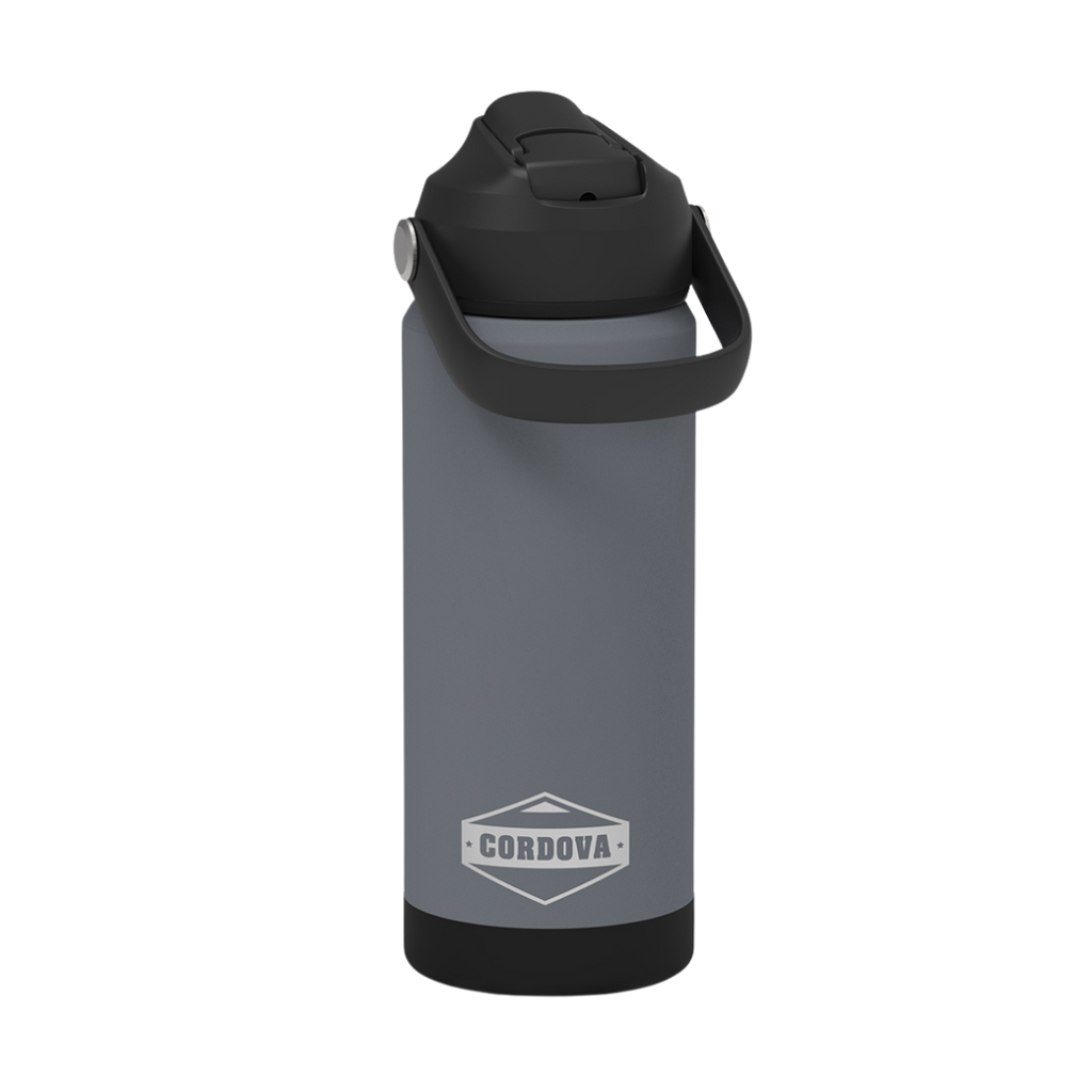 Trailhead Class™ 18 oz  Water Bottle