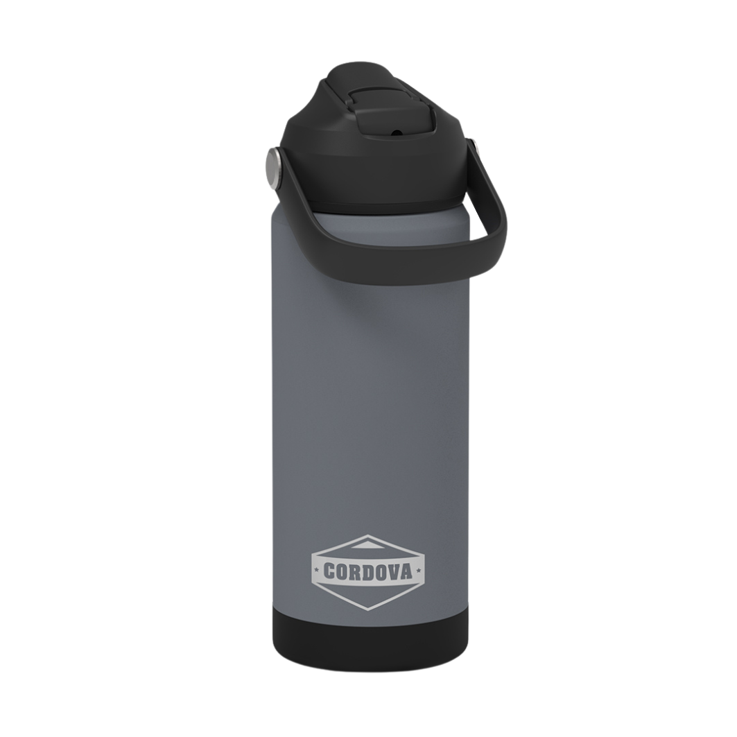Trailhead Class™ 18 oz  Water Bottle