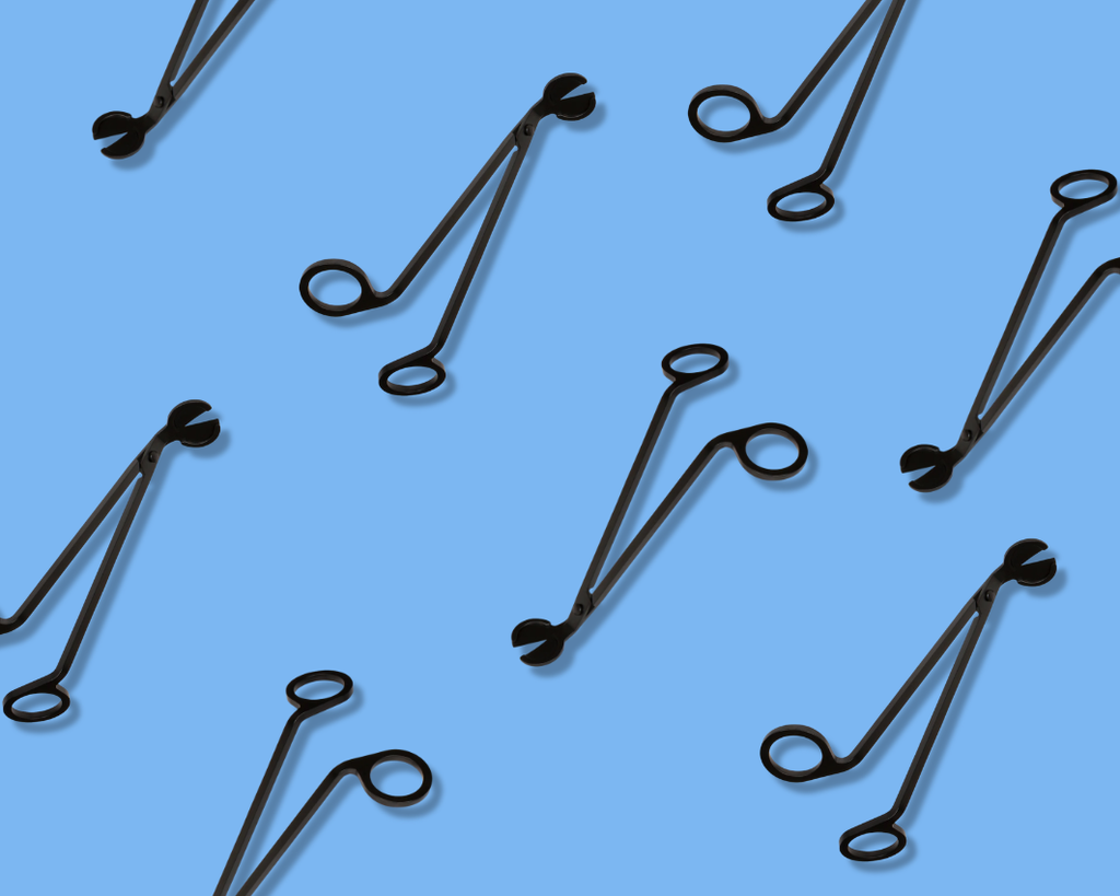Wick Trimmers