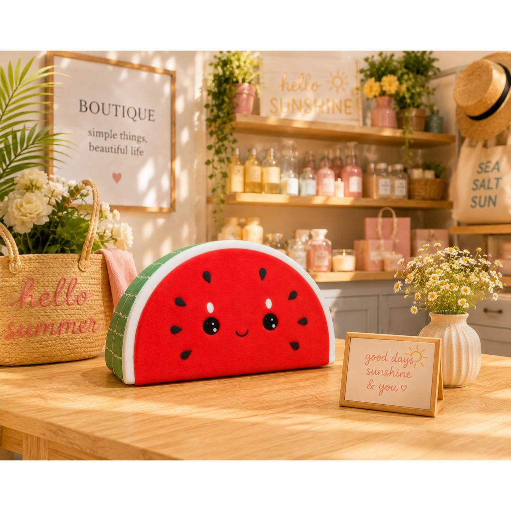 Watermelon Squishy
