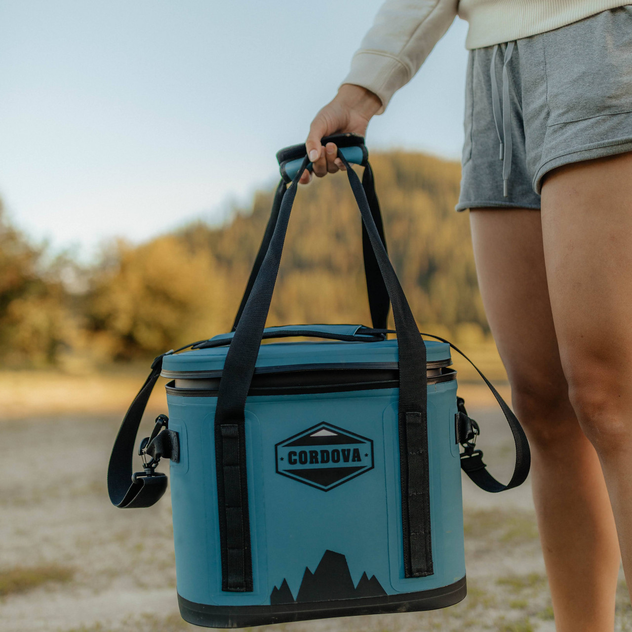 Backcountry Class™ Daypack Cooler Bag