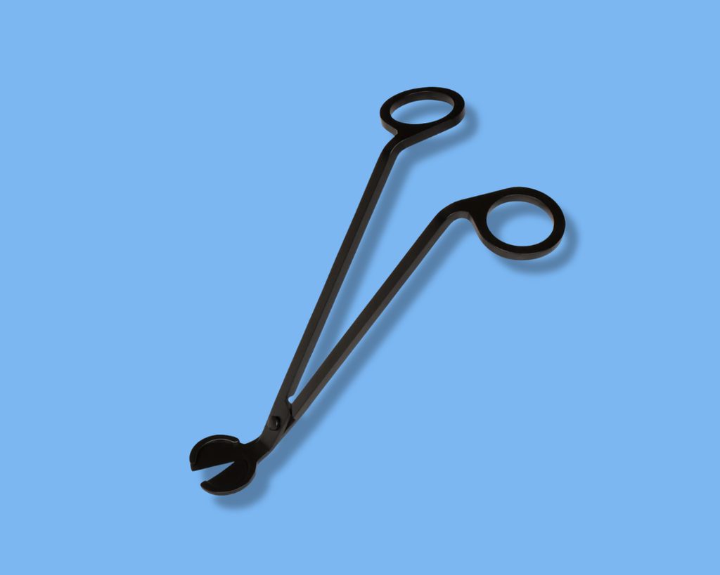 Wick Trimmers