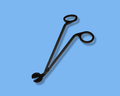 Wick Trimmers