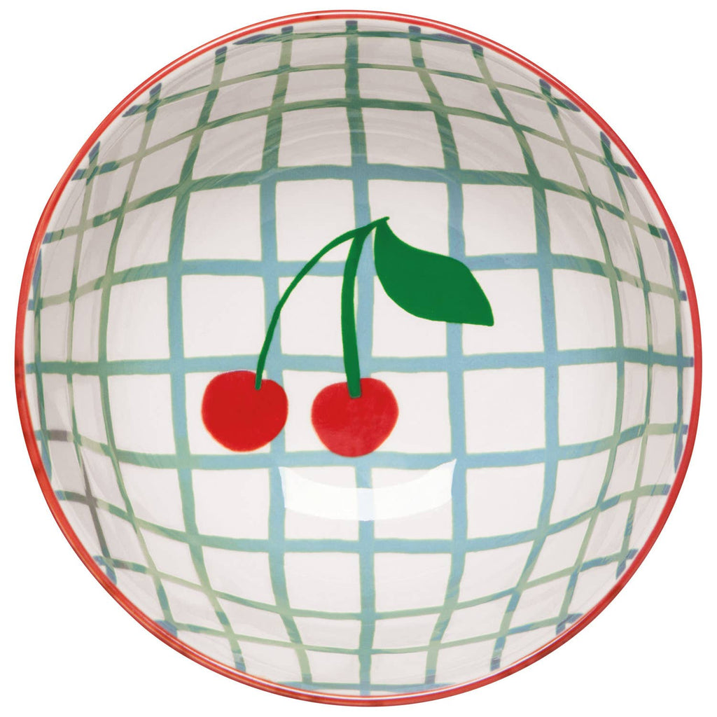 Very Cherry Bowls