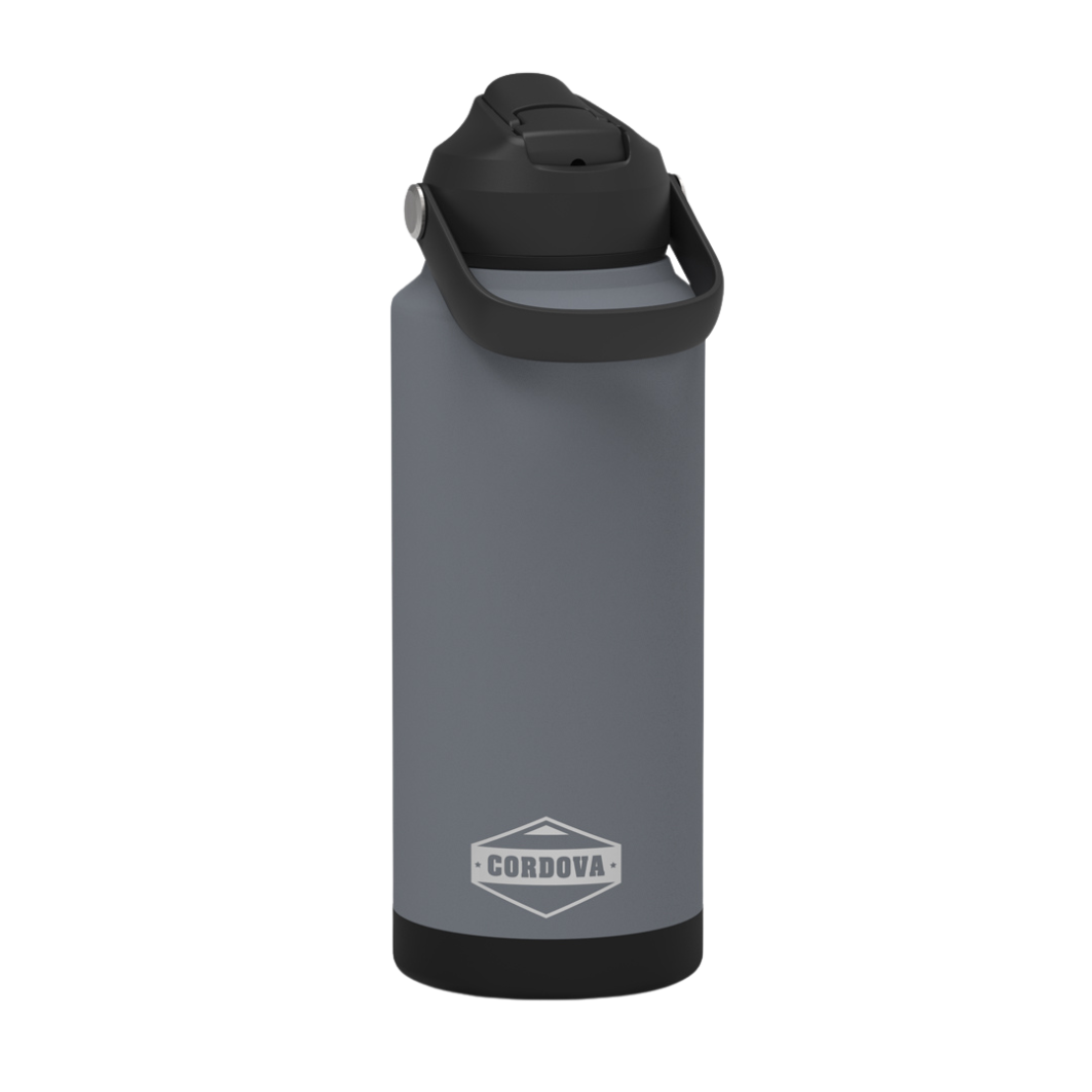 Trailhead Class™ 32 oz Water Bottle