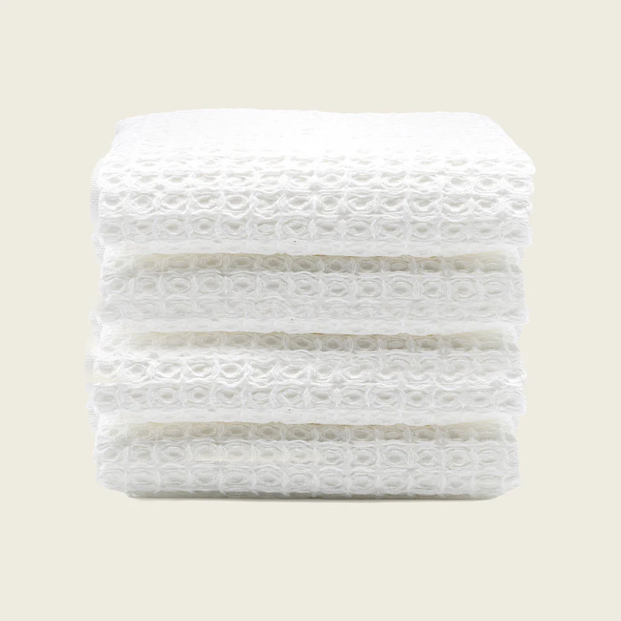 Sedona Australian Cotton Waffle Towels