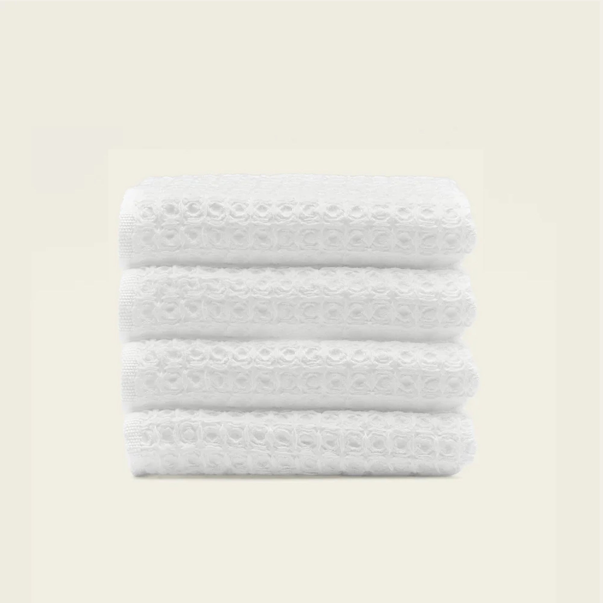 Sedona Australian Cotton Waffle Towels