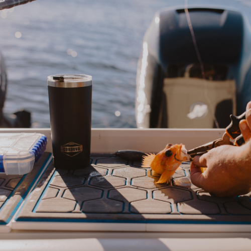 Trailhead Class™ 20 oz Tumbler