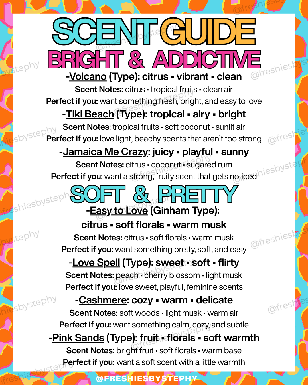 Not a Jack of All Trades Freshie | Funny Sassy Quote Car Air Freshener