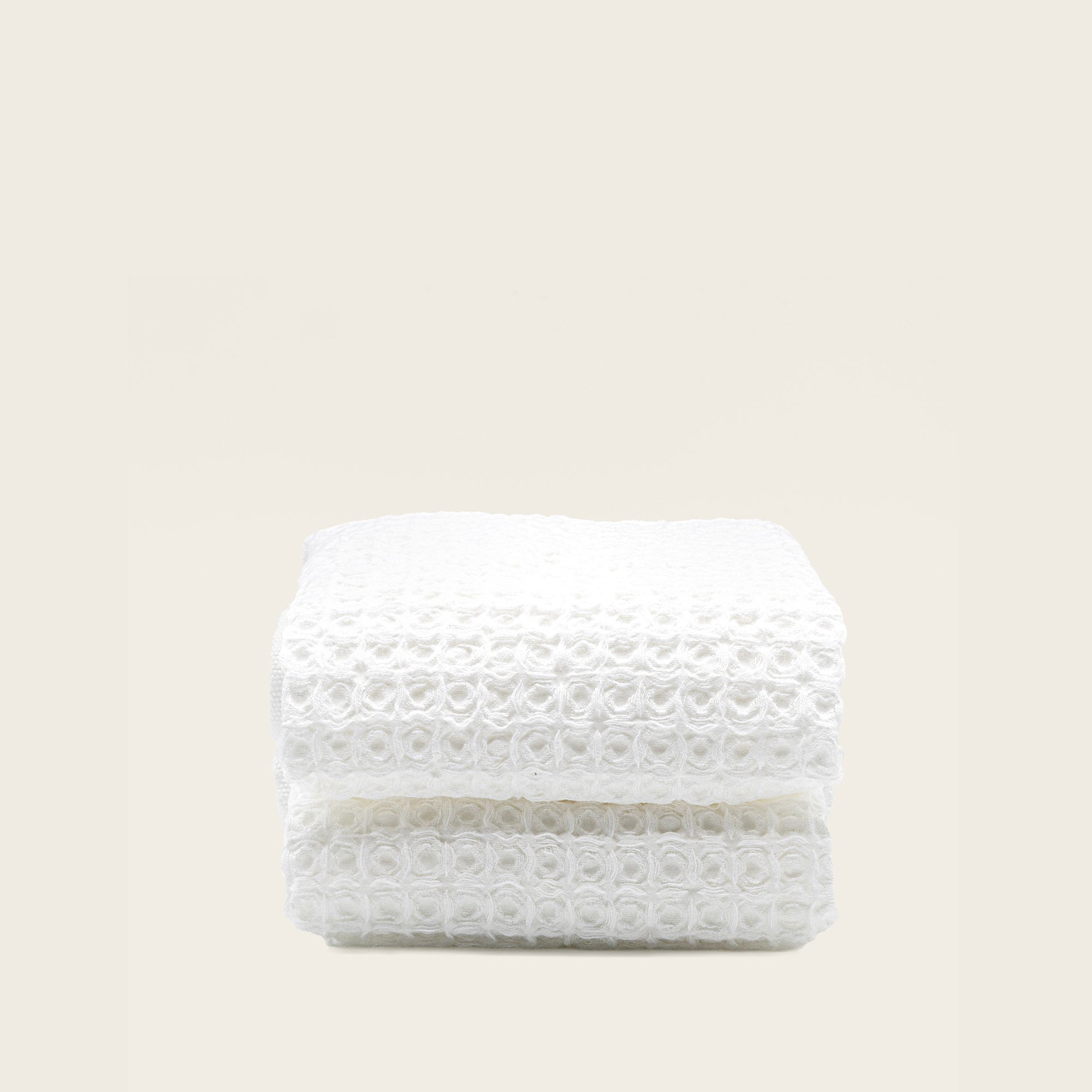 Sedona Australian Cotton Waffle Towels