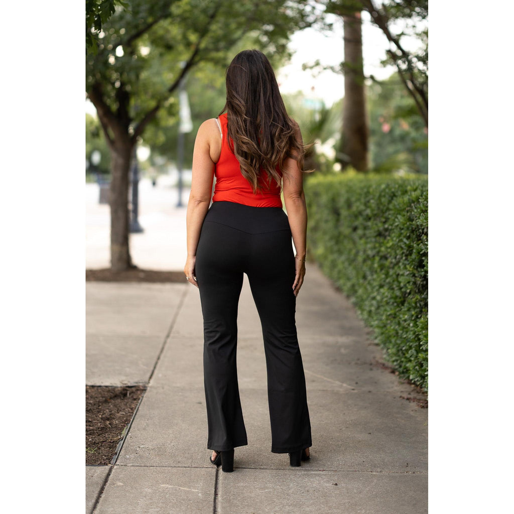 Mandi - Everyday Tummy Control Pants*