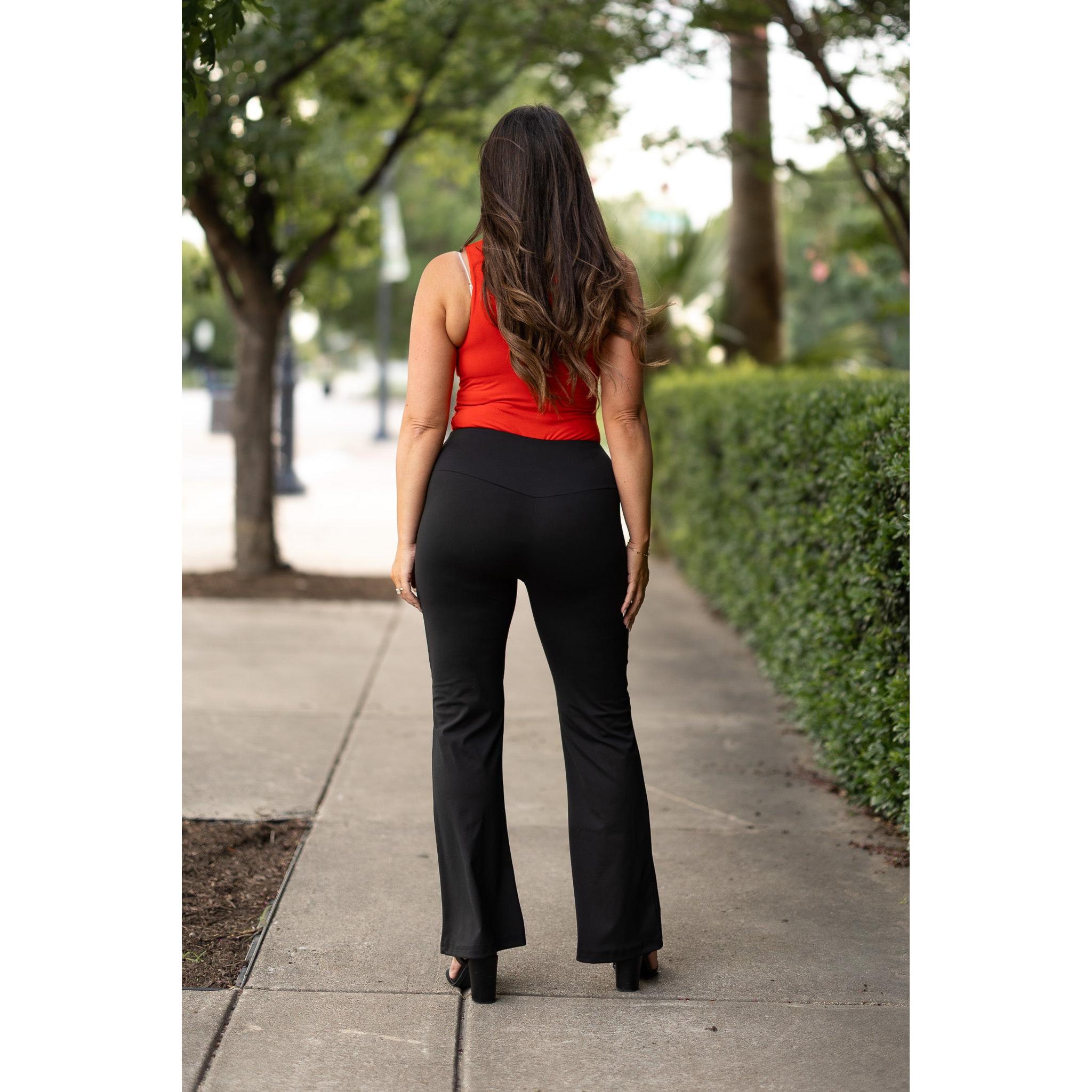 Mandi - Everyday Tummy Control Pants*