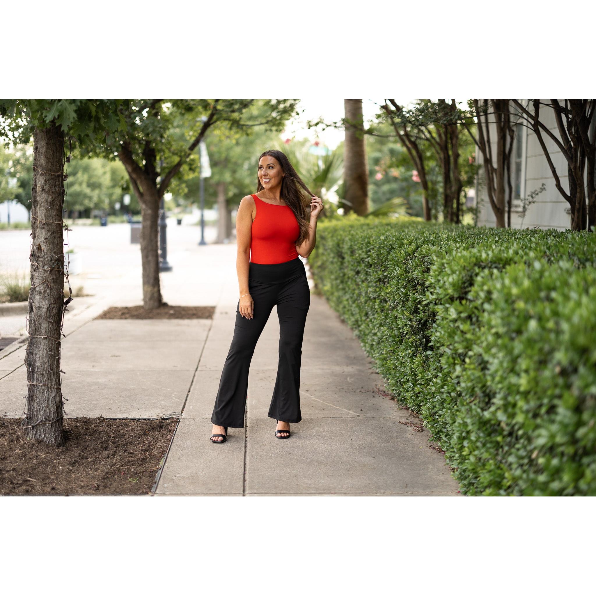 Mandi - Everyday Tummy Control Pants*