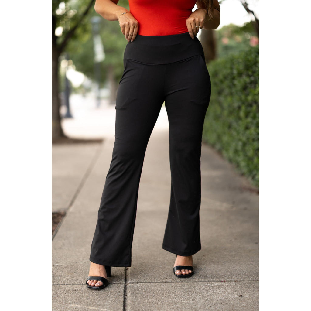 Mandi - Everyday Tummy Control Pants*