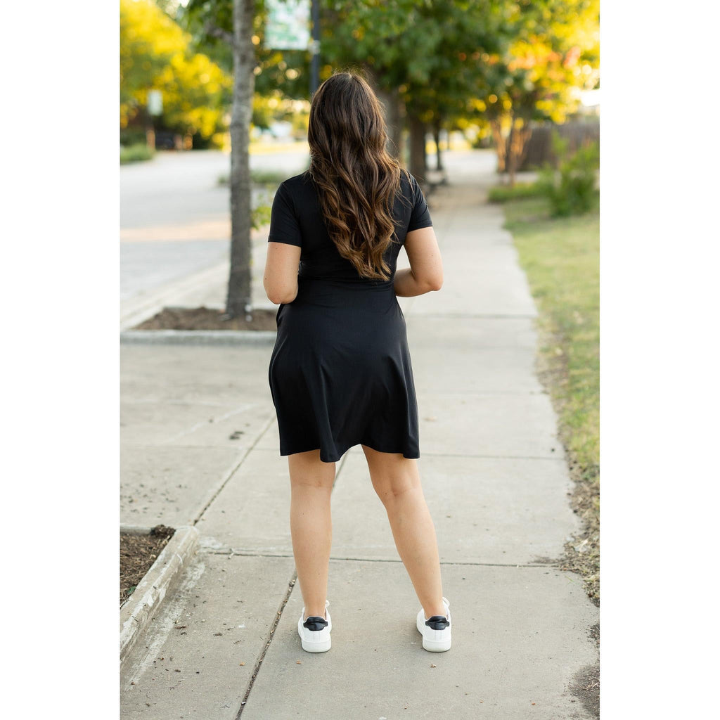 The Dakota Dress