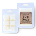 80's Rock Wax Melt