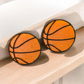 Basketball Vent Clips and Magnets