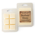 Barber Shop Wax Melt