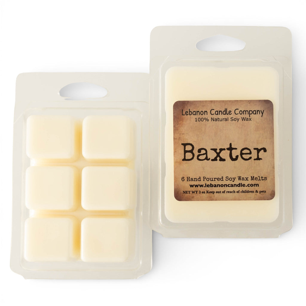 Baxter Wax Melt