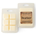 Baxter Wax Melt