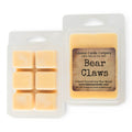 Bear Claws Wax Melt