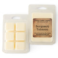 Bergamot Tobacco Wax Melt