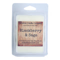 Blackberry & Sage Wax Melt