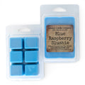 Blue Raspberry Slushie Wax Melt