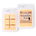 Breakfast Club Wax Melt