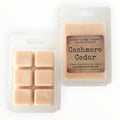 Cashmere Cedar Wax Melt