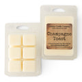 Champagne Toasts Wax Melt