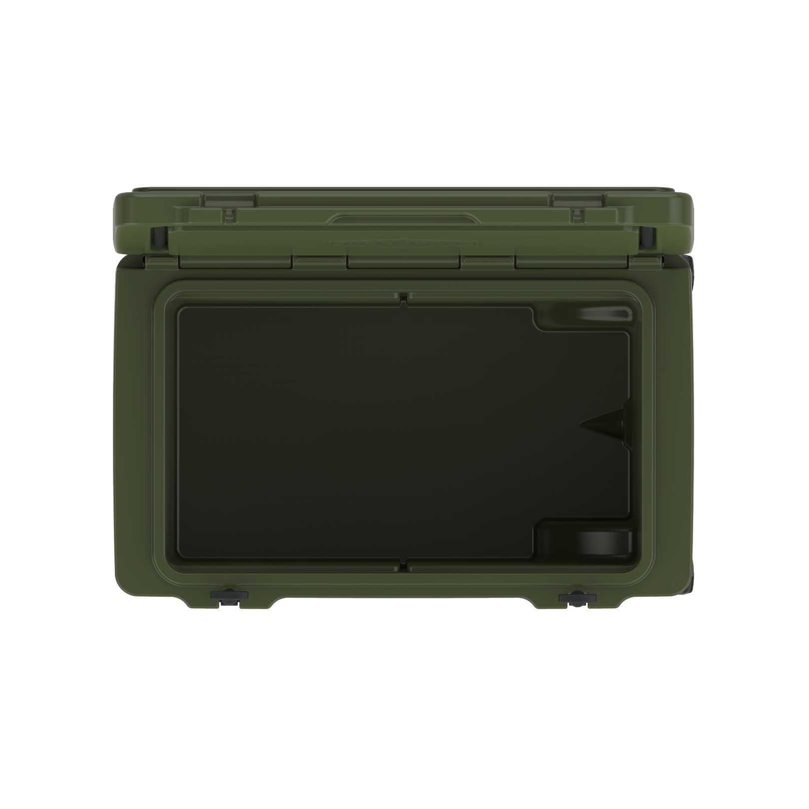 125 qt Outpost Class™ Wheeled Cooler