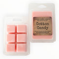 Cotton Candy Wax Melt