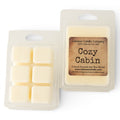 Cozy Cabin Wax Melt