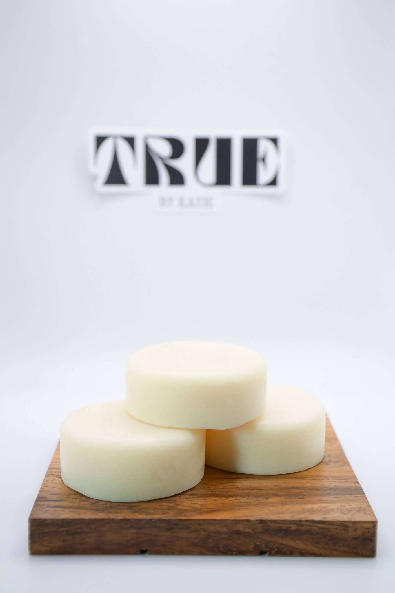 Happier When Lit Wax Melts