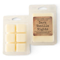 Dark Vanilla Nights Wax Melt