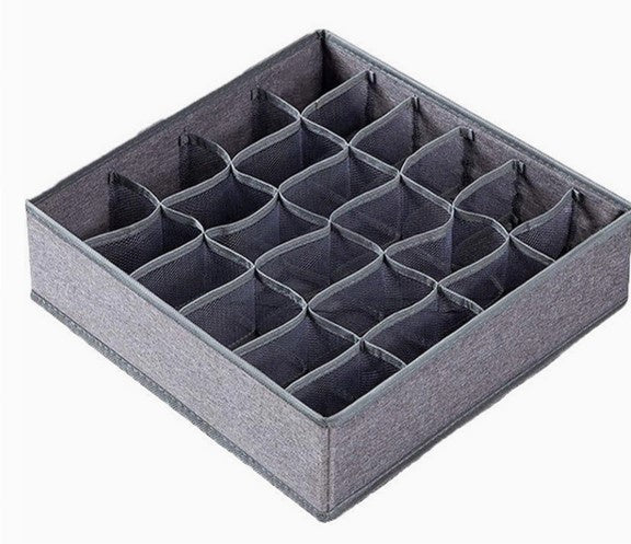 CLEAN DESIGN HOME® Drawer Organizer