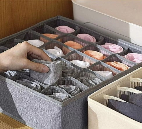 CLEAN DESIGN HOME® Drawer Organizer